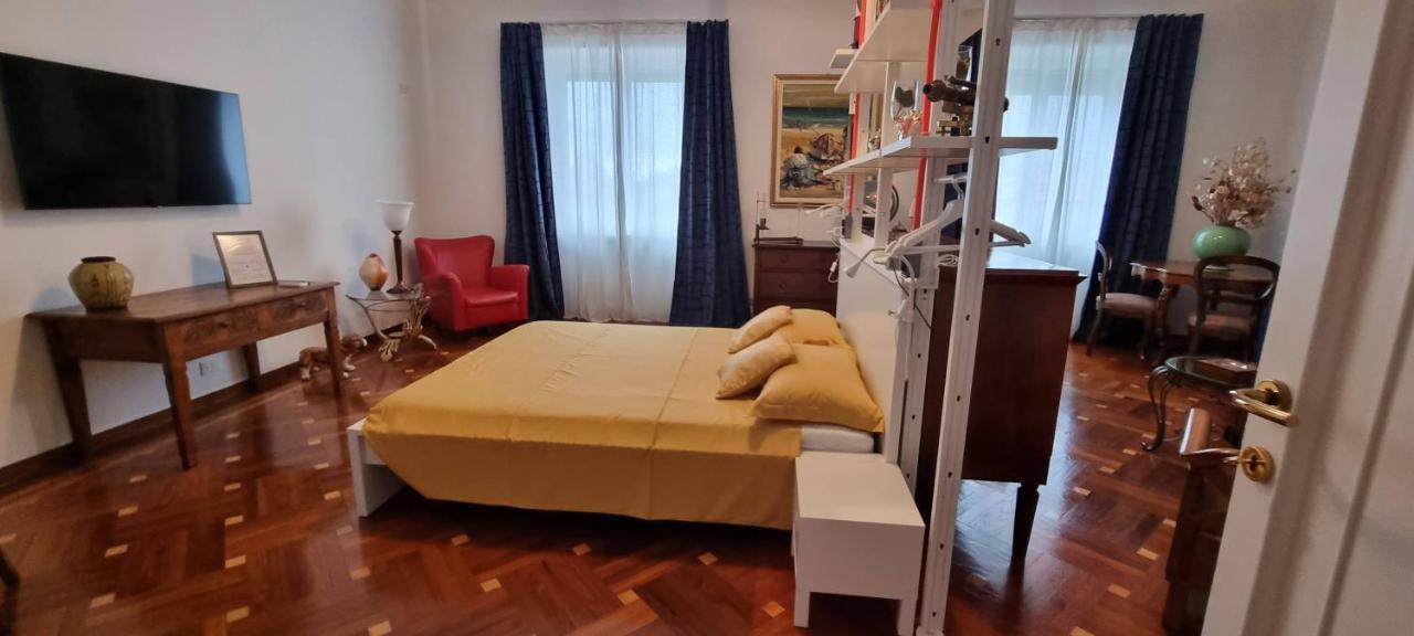 Porta Pila Brignole Apartment Genoa Exterior photo