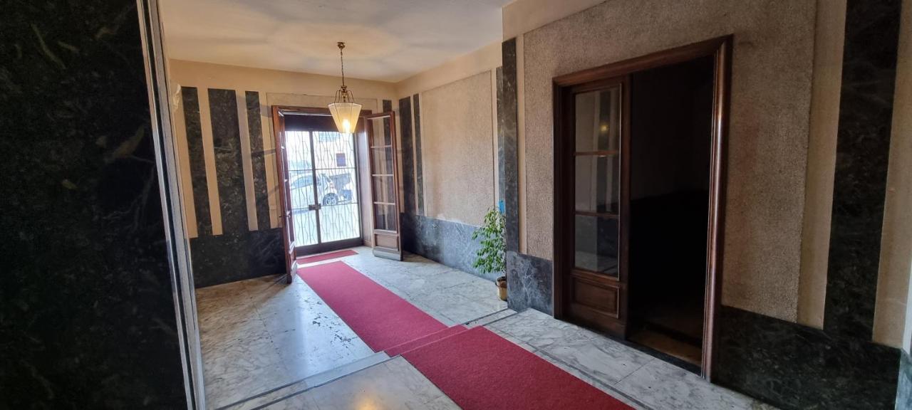 Porta Pila Brignole Apartment Genoa Exterior photo