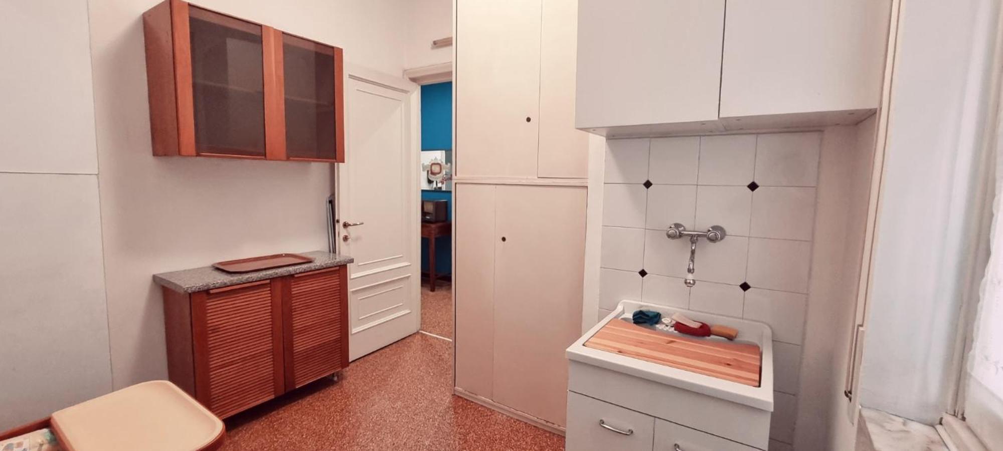 Porta Pila Brignole Apartment Genoa Exterior photo